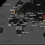 GoldBrute Botnet